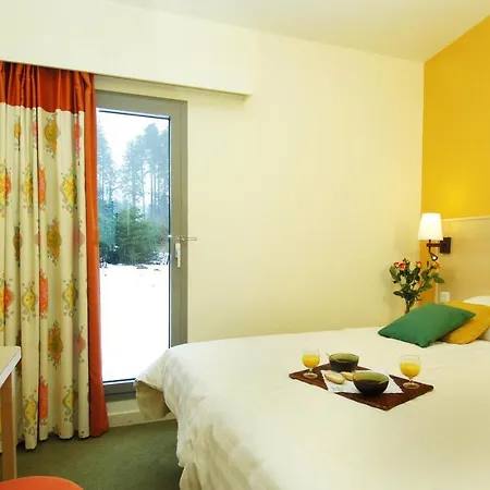 Resort Tf958 Premium 4p Hattigny